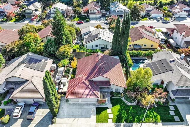 $749,999 | 524 Arlene Drive, Vacaville, CA 95688