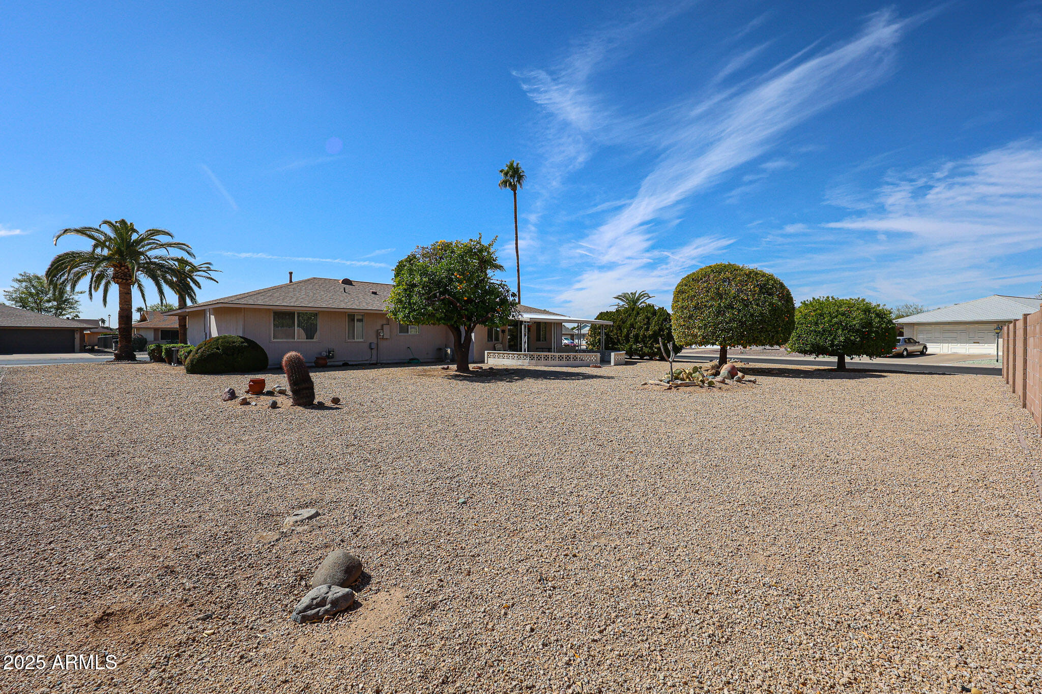 10326 West Pleasant Valley Road Sun City, AZ 85351 - Photo 2 of 25 a view of outdoor space with city view
