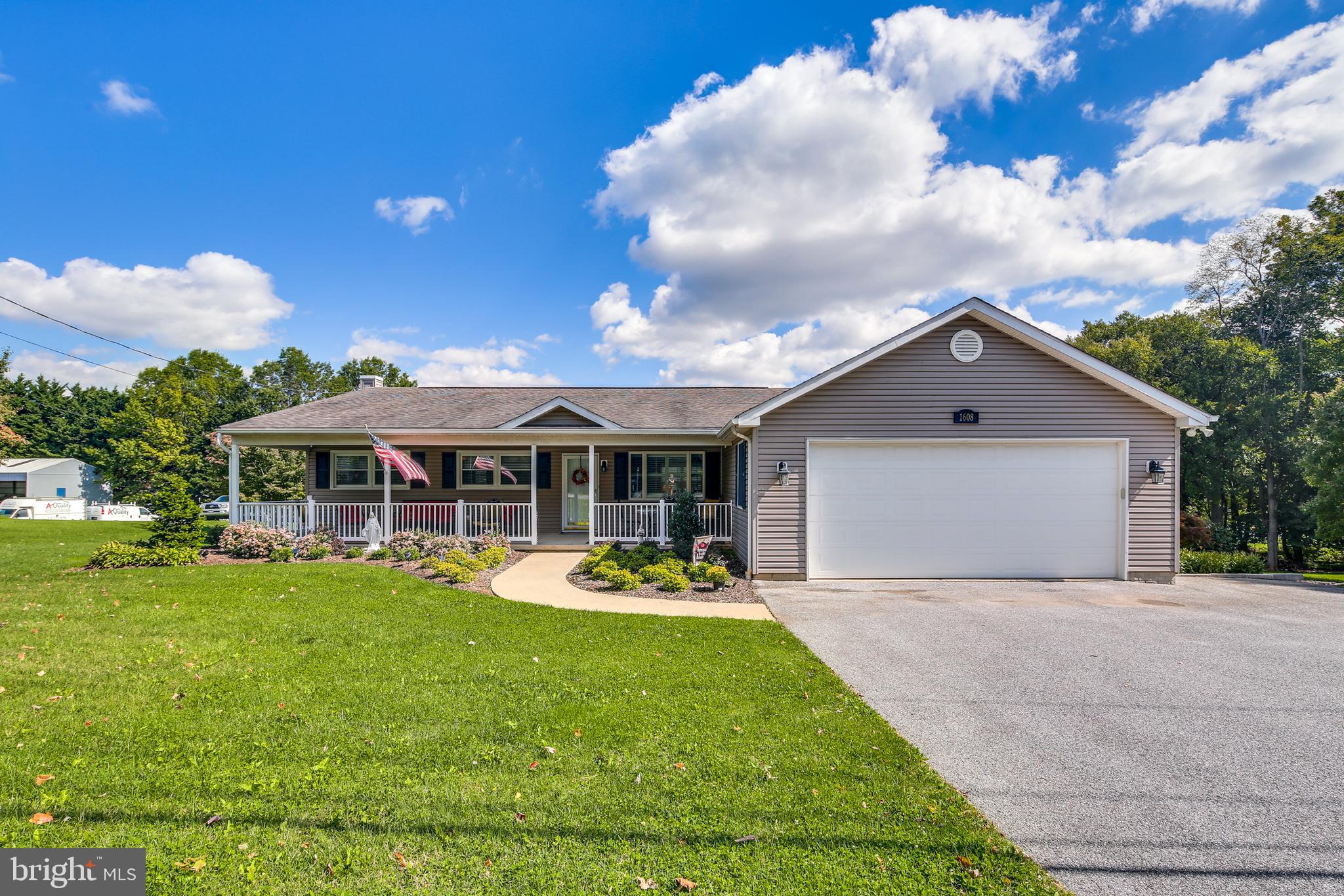 1608 Deer Park Road Finksburg, MD 21048 - Photo 2 of 34 Gallery Image 2