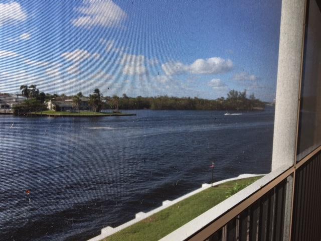2871 North Ocean Boulevard, Unit R258 Boca Raton, FL 33431 - Photo 4 of 22 Balcony views