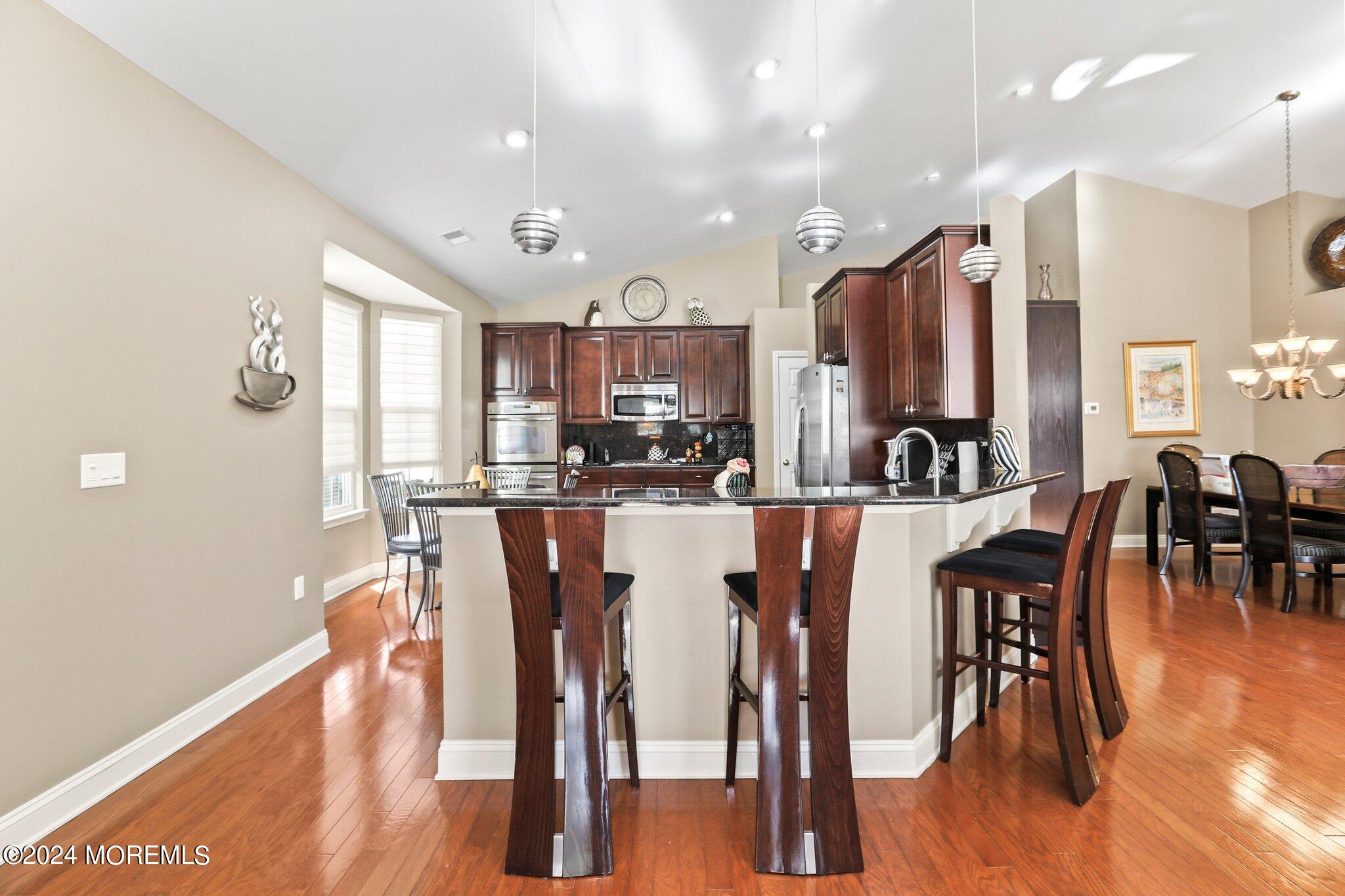 18 Percheron Road Manalapan, NJ 07726 - Photo 11 of 32 KITCHEN