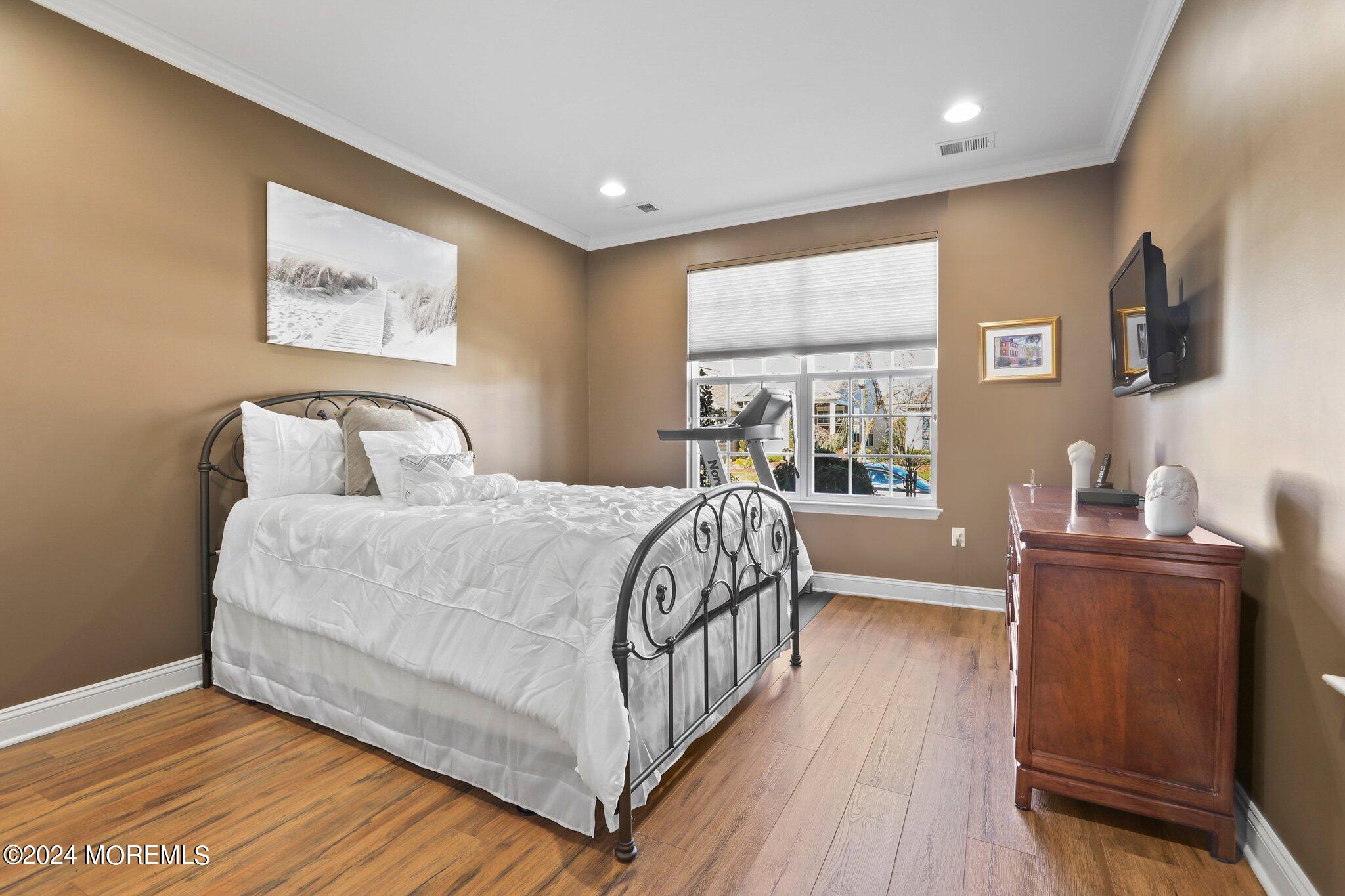 18 Percheron Road Manalapan, NJ 07726 - Photo 18 of 32 2nd Bedroom