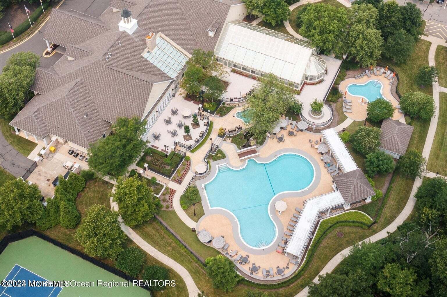 18 Percheron Road Manalapan, NJ 07726 - Photo 26 of 32 4 seasons pool