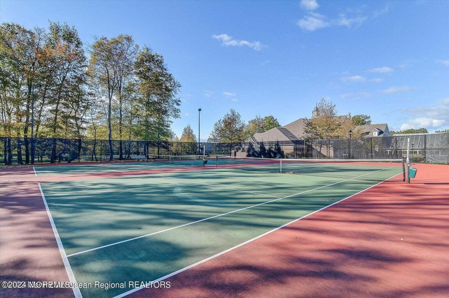 18 Percheron Road Manalapan, NJ 07726 - Photo 28 of 32 4 Seasonstennis1