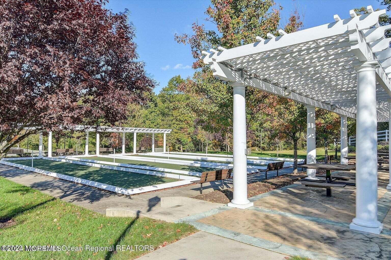 18 Percheron Road Manalapan, NJ 07726 - Photo 29 of 32 4SeasonsBocci