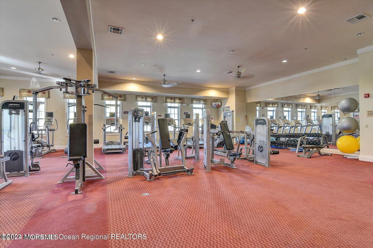 18 Percheron Road Manalapan, NJ 07726 - Photo 30 of 32 4Seasonsfitness