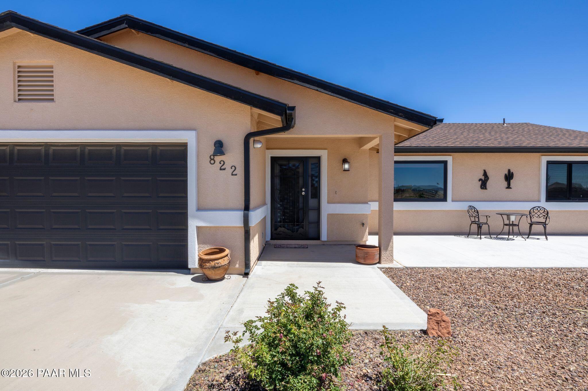 822 Rocking Horse Lane Chino Valley, AZ 86323 - Photo 21 of 48 011-Front Exterior