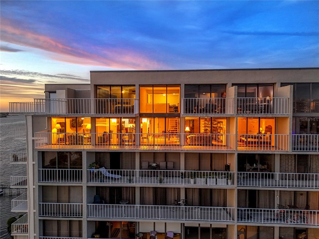 500 North Osceola Ave Unit PHC