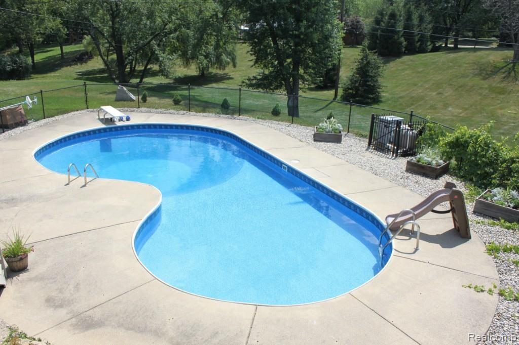 1164 Concord Road Rochester Hills, MI 48309 - Photo 50 of 50