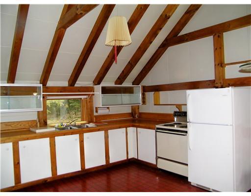 411 Runaround Pond Road Durham, ME 04222 - Photo 4 of 15 Kitchen.