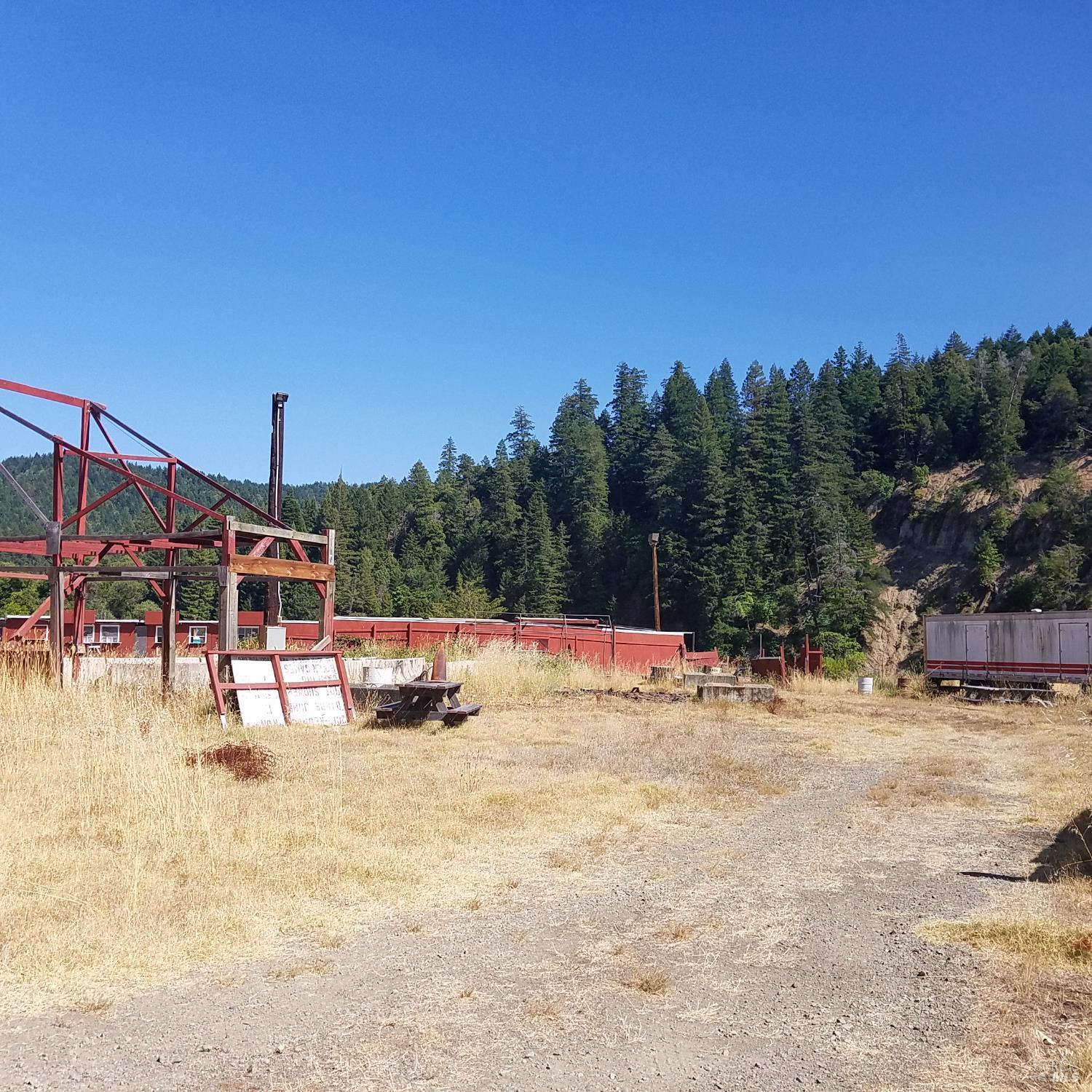 80050 Road 442b Road Piercy, CA 95587 - Photo 23 of 23