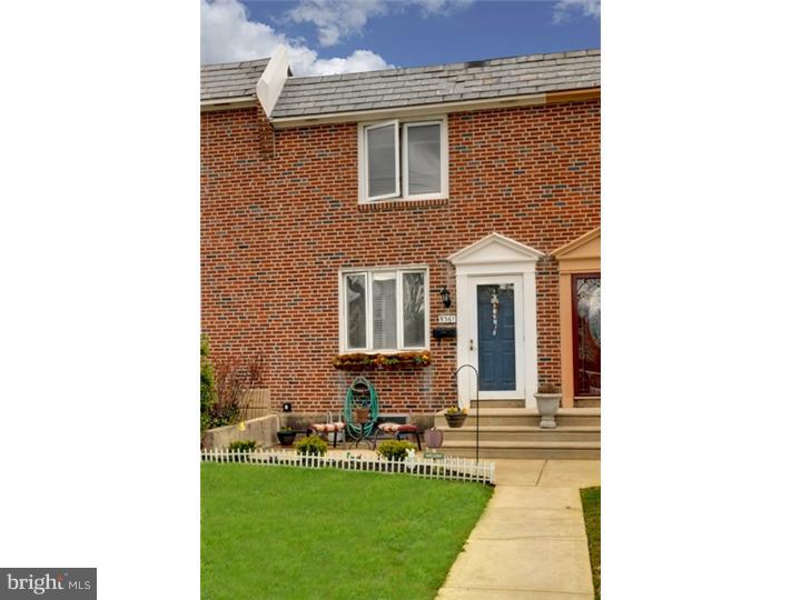 5361 Delmar Road Clifton Heights, PA 19018 - Photo 1 of 9 Exterior Front