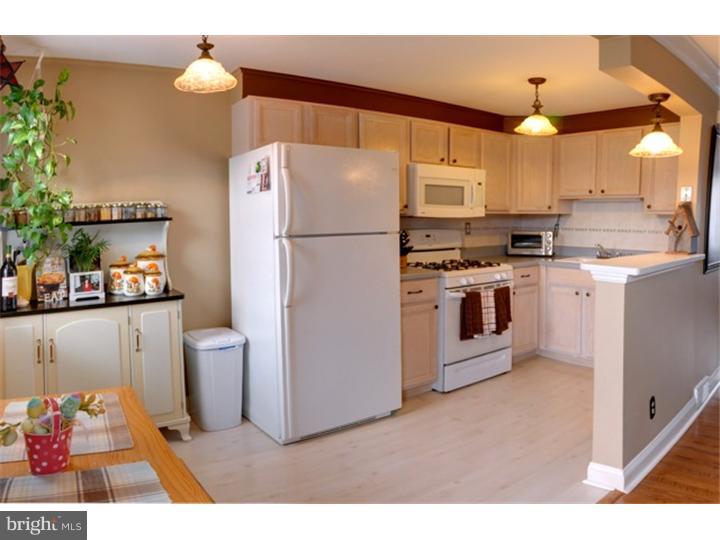 5361 Delmar Road Clifton Heights, PA 19018 - Photo 3 of 9 Kitchen