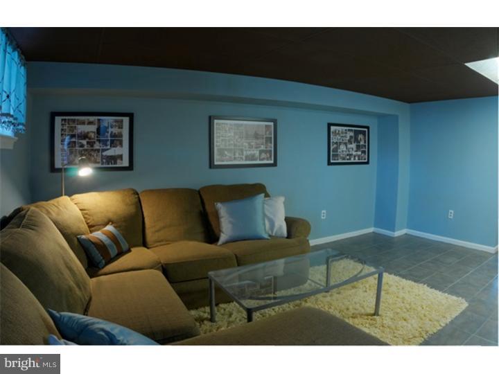 5361 Delmar Road Clifton Heights, PA 19018 - Photo 6 of 9 Basement - Finished