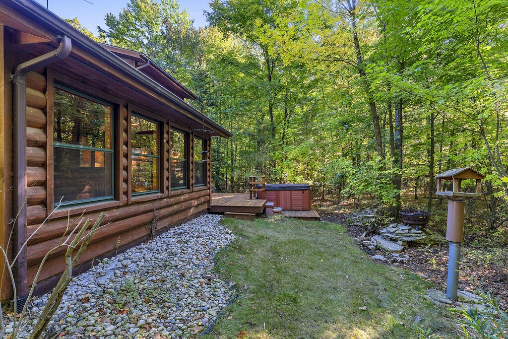 5922 Bluff Ledge Road Sturgeon Bay, WI 54235 - Photo 49 of 75 Gallery Image 49