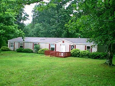 2028 Cross Road Winchester, OH 45697 - Photo 1 of 1