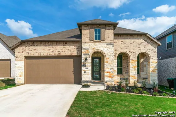 $2,700 | 10606 Revolver Trail, San Antonio, TX 78254