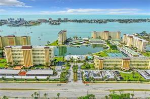 4780 Cove Circle, Unit 101 St. Petersburg, FL 33708 - Photo 1 of 18