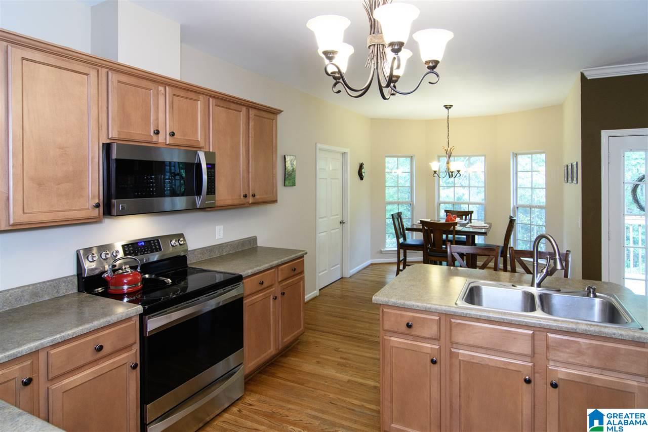 124 Astor Circle Chelsea, AL 35043 - Photo 12 of 50