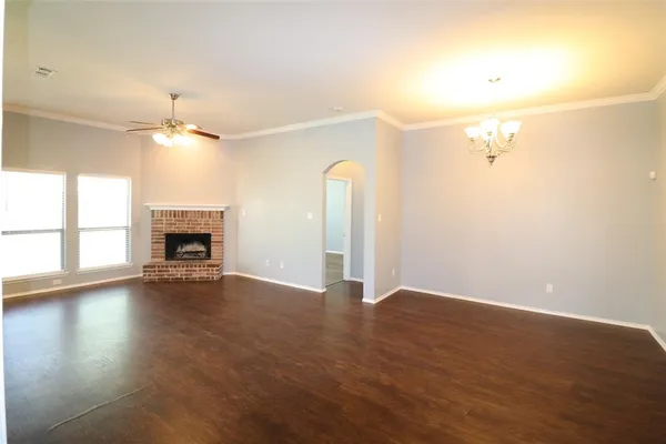 $2,280 | 416 Water Oak Street, Denton, TX 76209