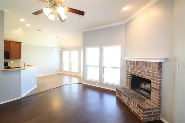 $2,280 | 416 Water Oak Street, Denton, TX 76209