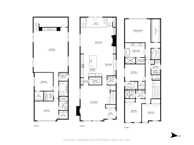 $2,600,000 | 3920 North Bell Avenue, Chicago, IL 60618