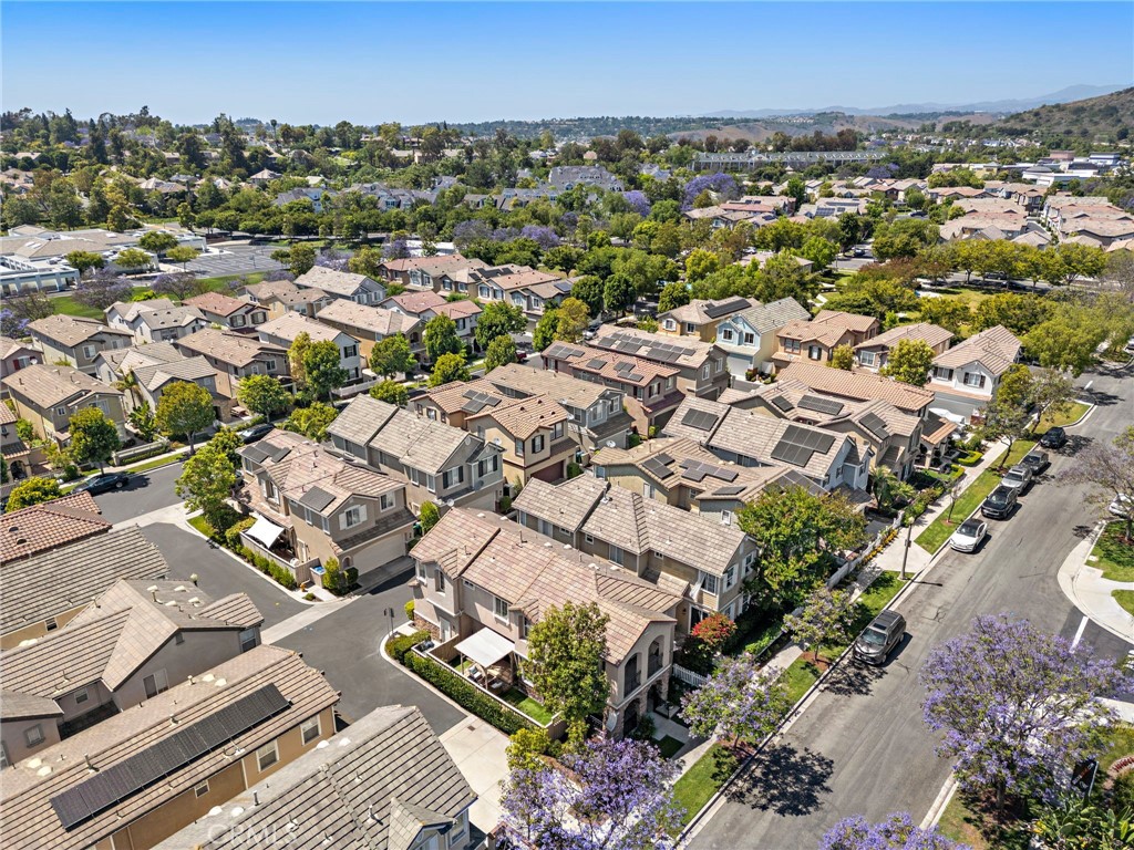 81 Mercantile Way Ladera Ranch, CA 92694 - Photo 44 of 51 an aerial view of a city