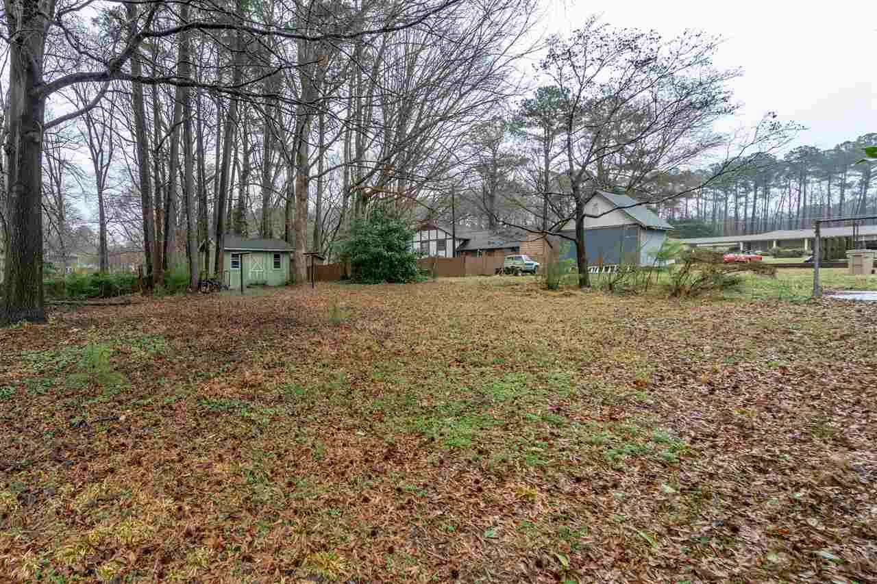 4905 Greenbrier Road Raleigh, NC 27603 - Photo 22 of 23 Photo 22