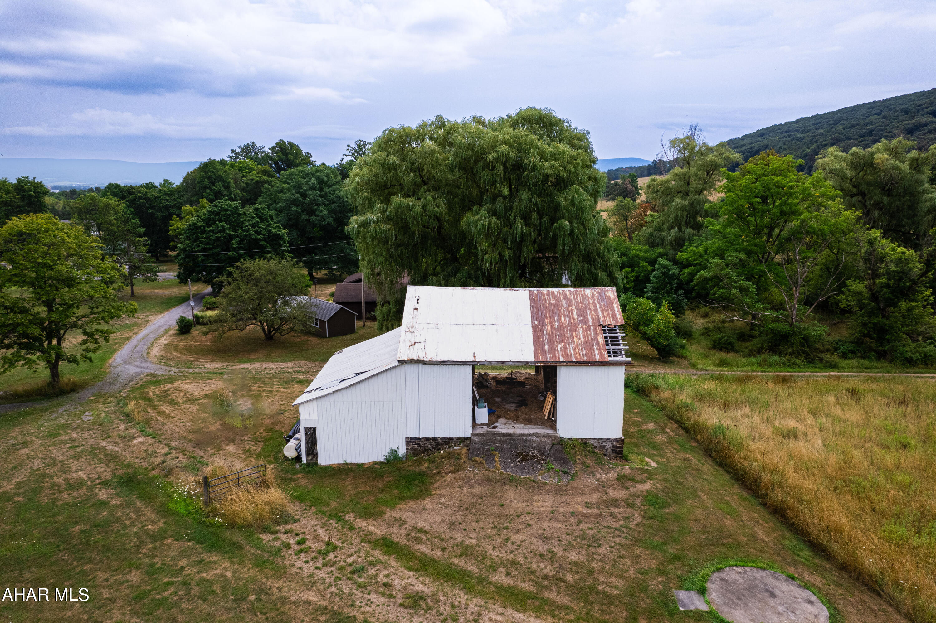 Off Kettle Road New Enterprise, PA 16664 - Photo 13 of 22