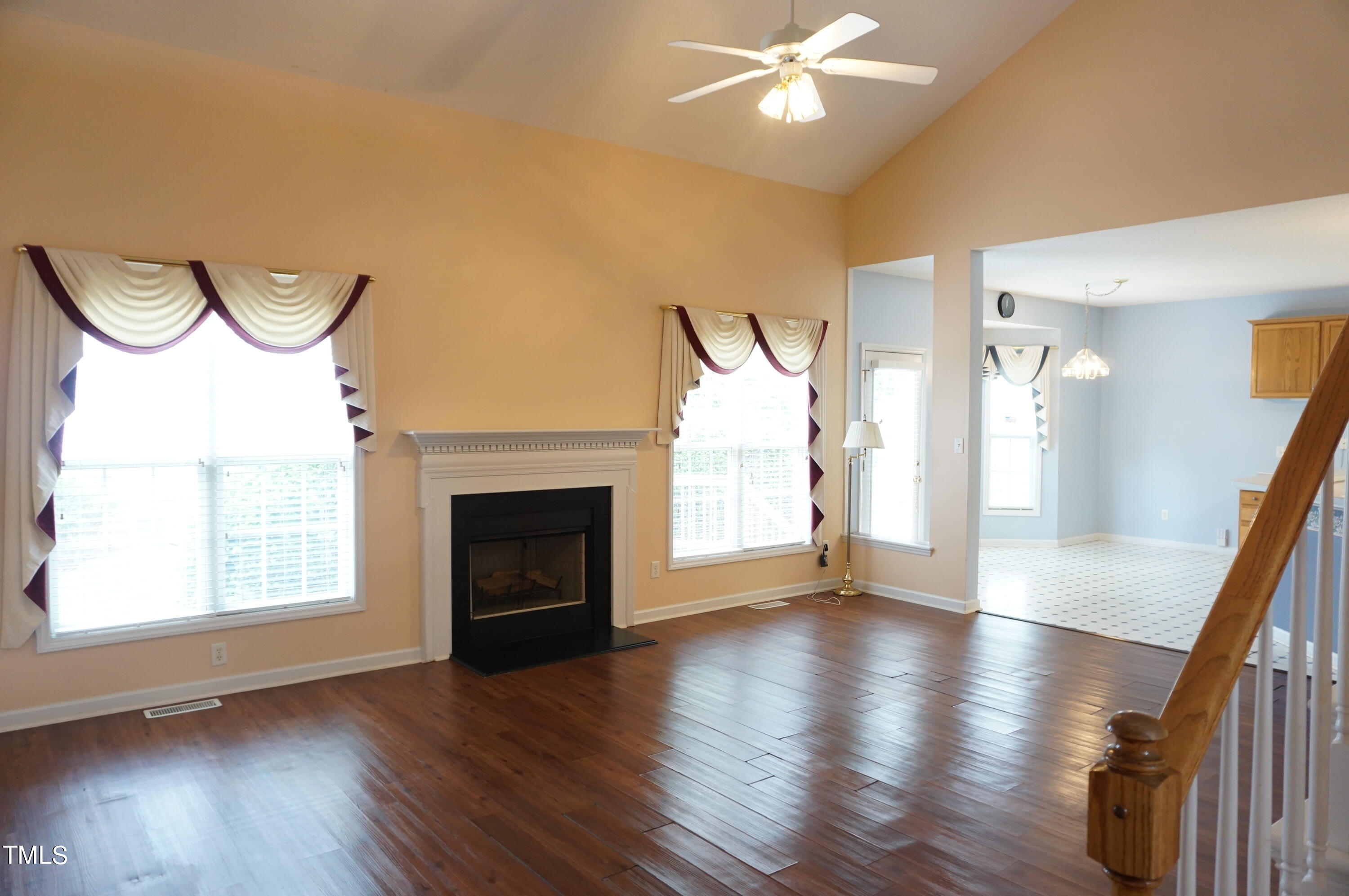5308 Antebellum Road Raleigh, NC 27606 - Photo 13 of 52 DSC05215