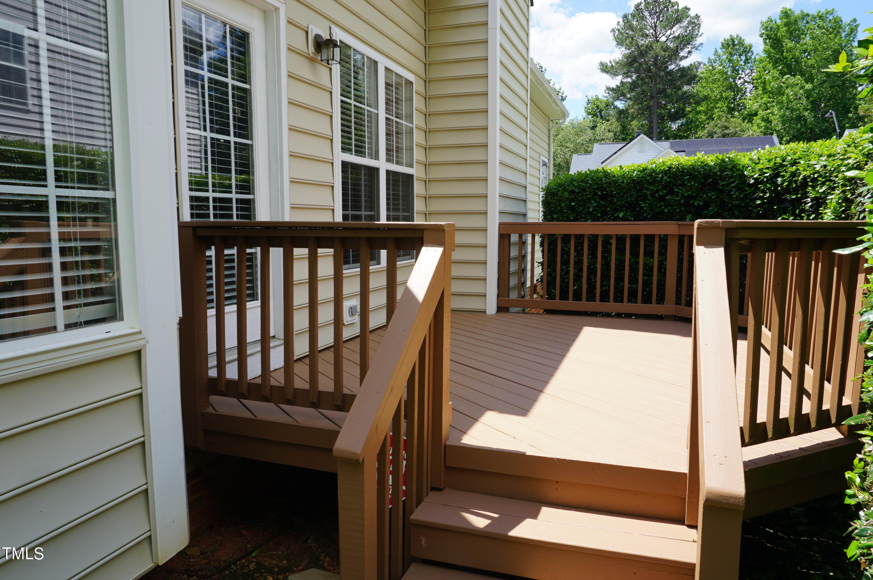5308 Antebellum Road Raleigh, NC 27606 - Photo 48 of 52 DSC05289