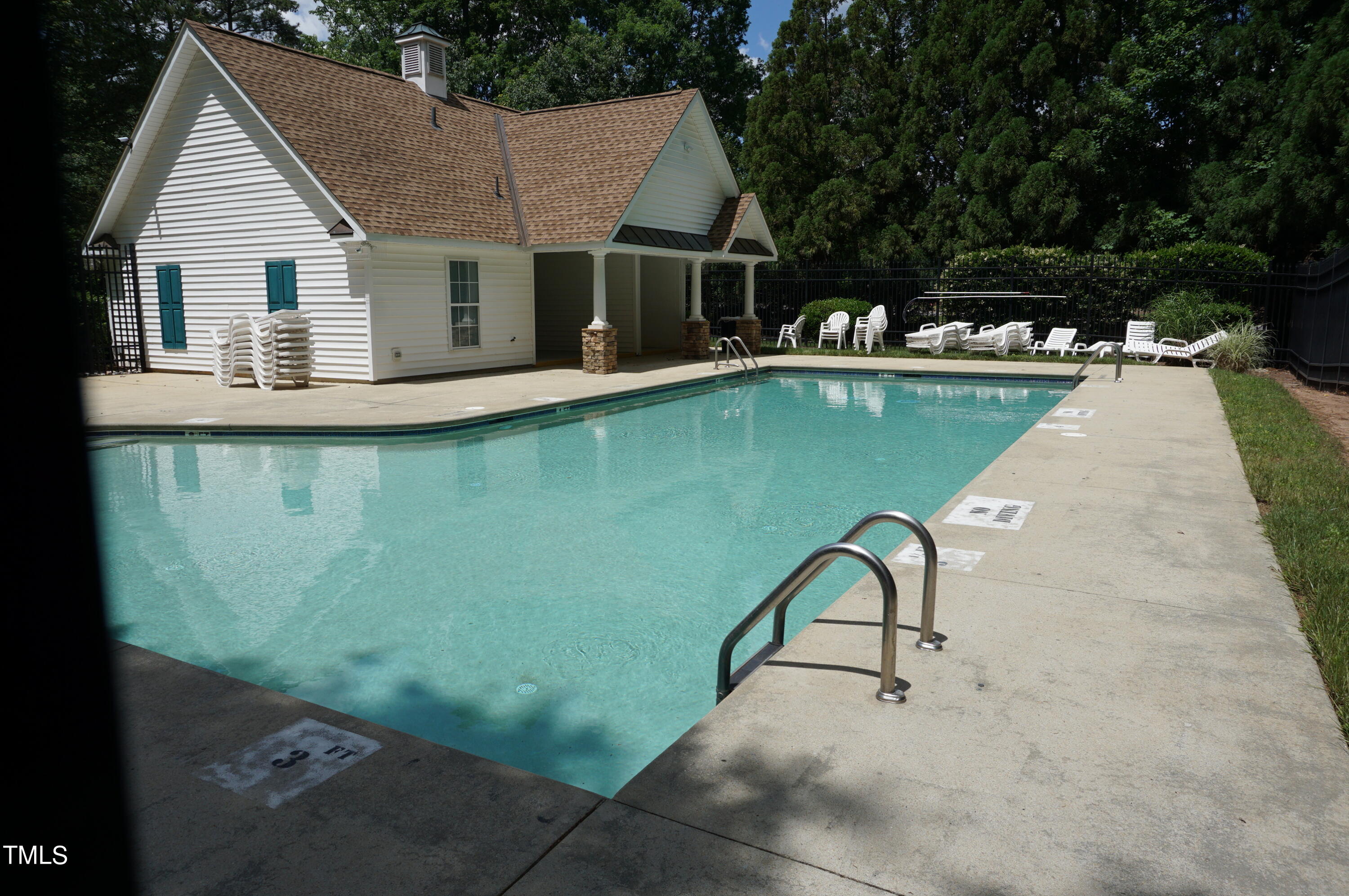 5308 Antebellum Road Raleigh, NC 27606 - Photo 51 of 52 DSC05306