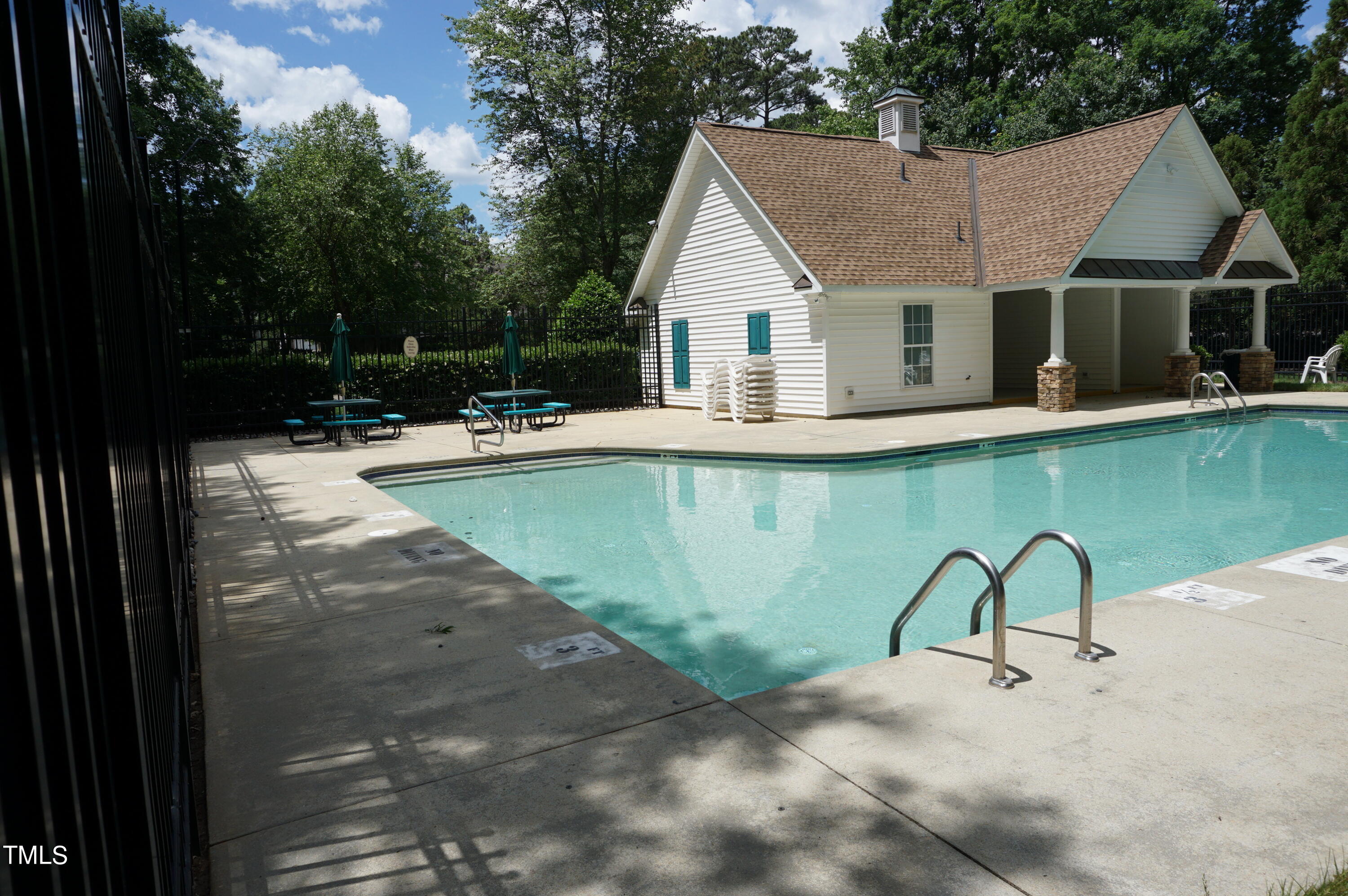 5308 Antebellum Road Raleigh, NC 27606 - Photo 52 of 52 DSC05308