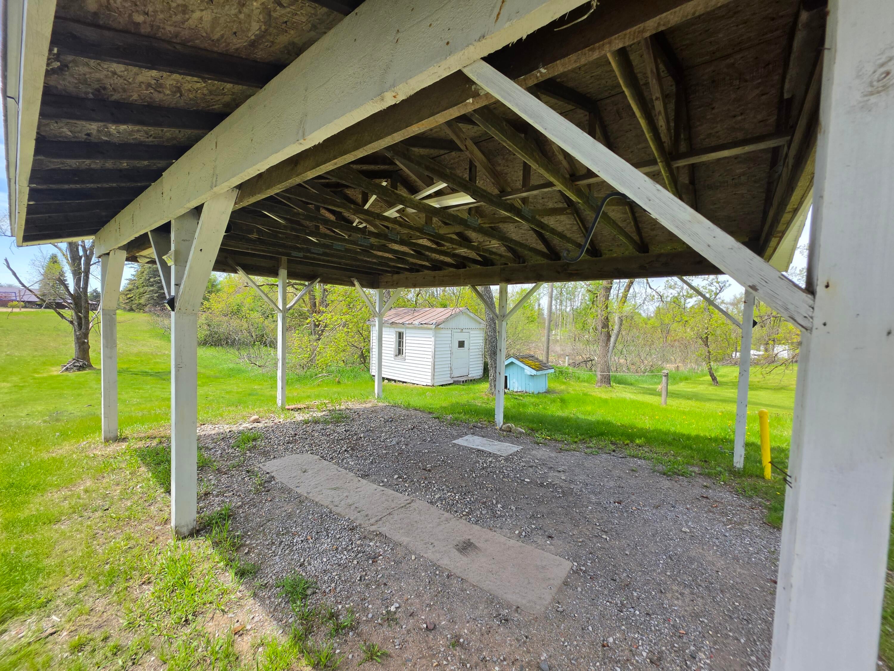 2056 East Miller Road Fairview, MI 48621 - Photo 58 of 78 20260525_120534