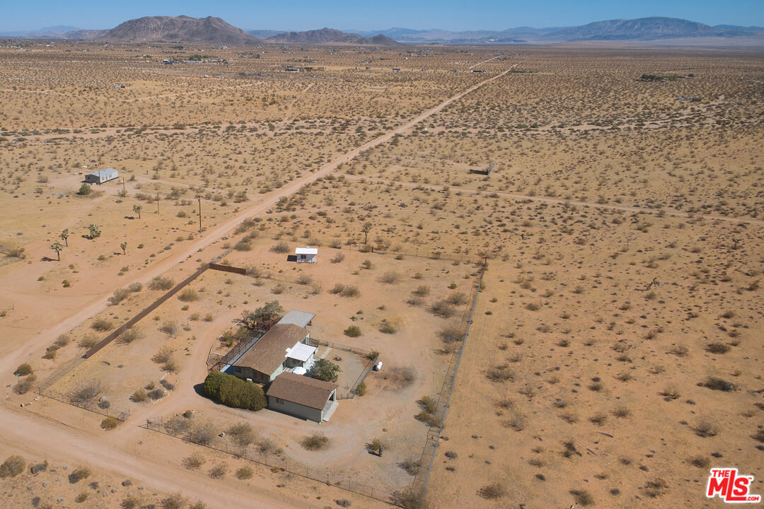 60939 Sunny Vista Road Landers, CA 92285 - Photo 57 of 59
