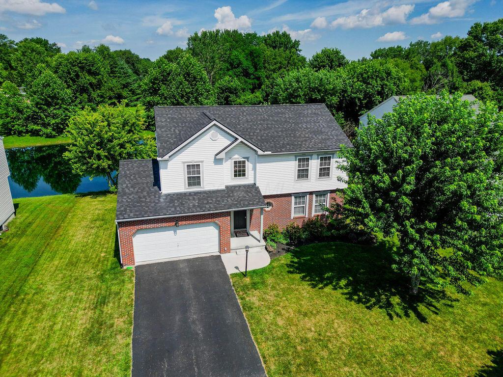 107 Spring Brook Court Pataskala, OH 43062 - Photo 3 of 48 DJI_0826-HDR