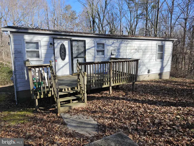 $100,000 | 240 Mason Road, Prince Frederick, MD 20678