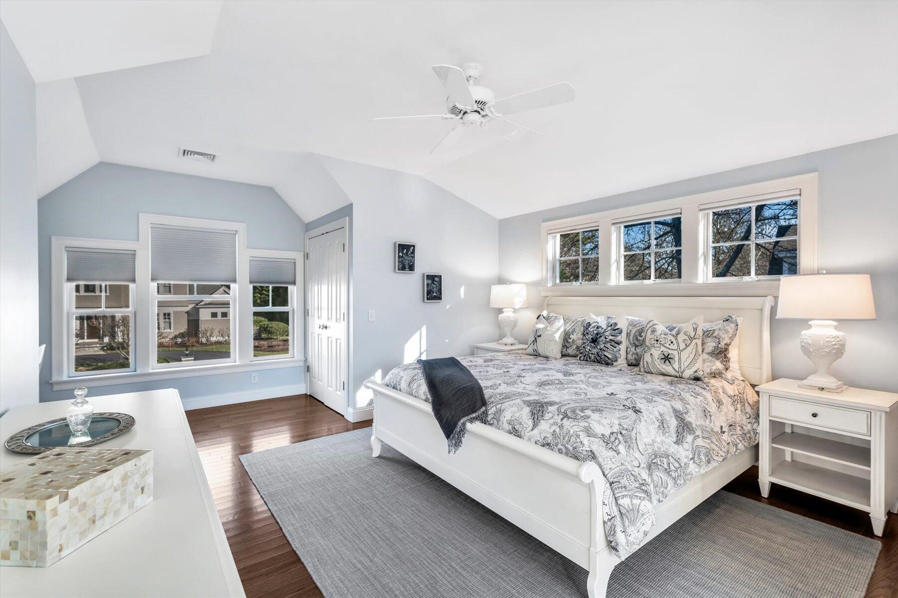 66 Eagle Drive Mashpee, MA 02649 - Photo 21 of 36 a living room with furniture and a window