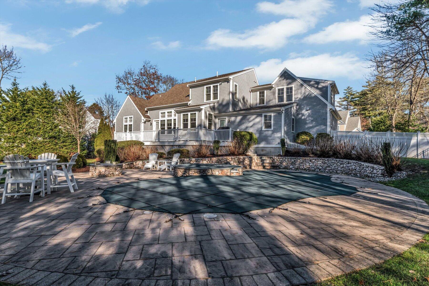 66 Eagle Drive Mashpee, MA 02649 - Photo 31 of 36