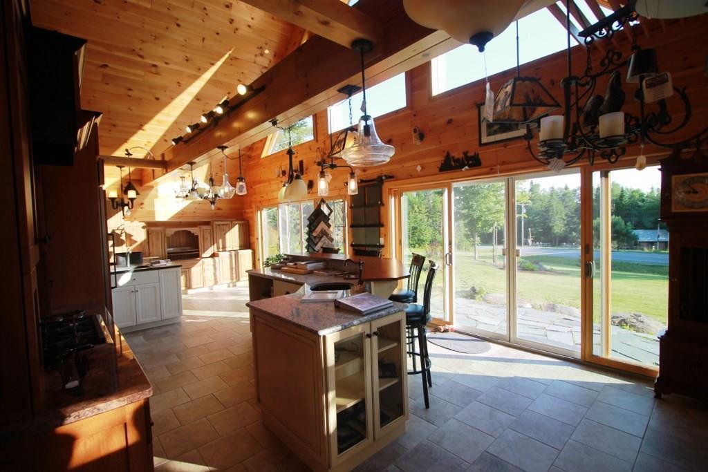 155 Greenville Road Shirley Mills, ME 04485 - Photo 15 of 21 Showroom would make a spectacular...