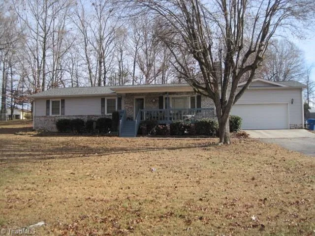 $325,000 | 110 Billy Avenue, Archdale, NC 27263