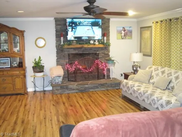 $325,000 | 110 Billy Avenue, Archdale, NC 27263