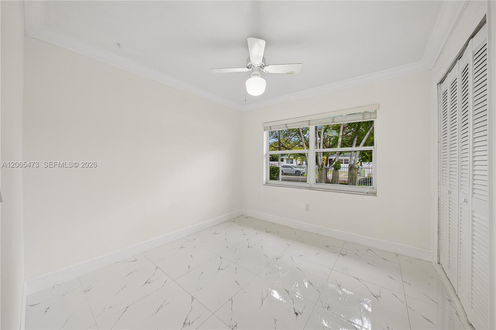 7135 Southwest 19th Street Miami, FL 33155 - Photo 15 of 29 Bedroom #3