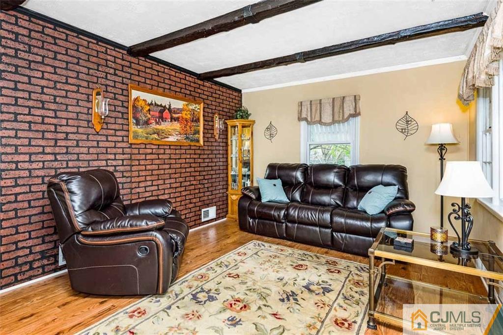 310 Howard Avenue Middlesex, NJ 08846 - Photo 7 of 25 a living room with furniture