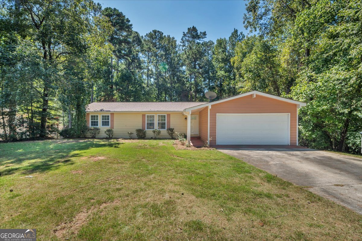 41 Golden Eye Monticello, GA 31064 - Photo 1 of 61