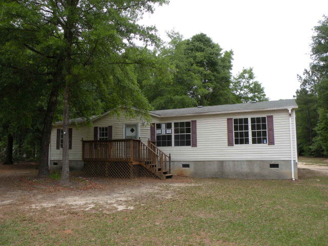 2594 Pineneedle Road Hephzibah, GA 30815 - Photo 1 of 1 Main View