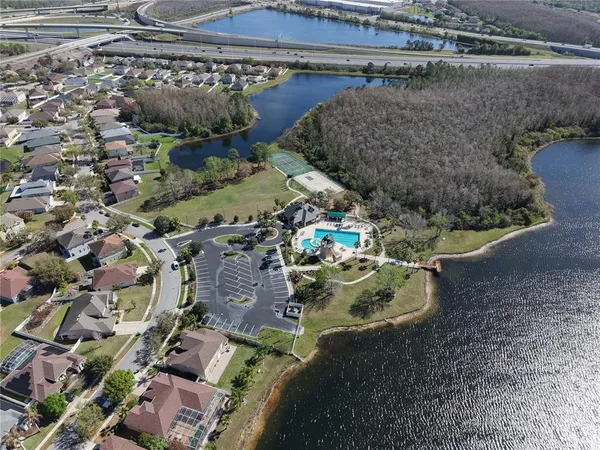 $2,800 | 13653 Tetherline Trail, Orlando, FL 32837