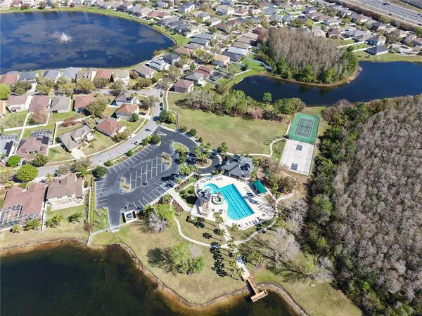 $2,800 | 13653 Tetherline Trail, Orlando, FL 32837