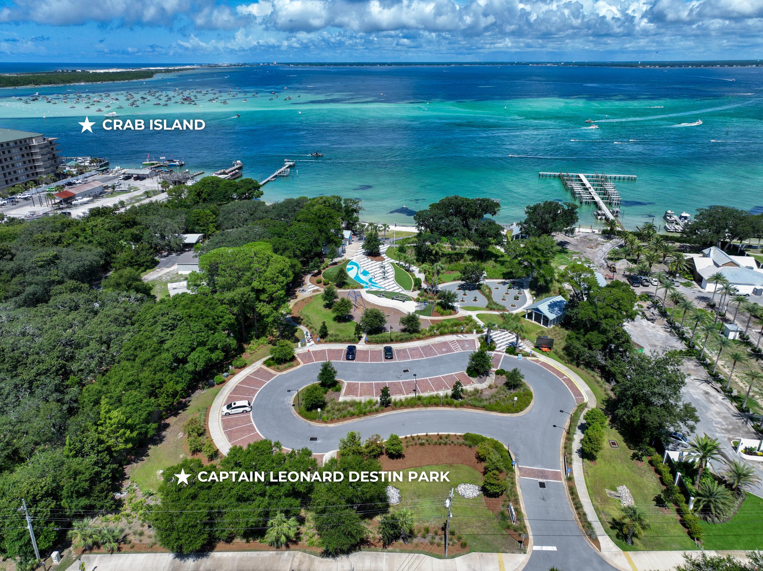 140 Sibert Avenue, Unit 5 Destin, FL 32541 - Photo 34 of 38 0953