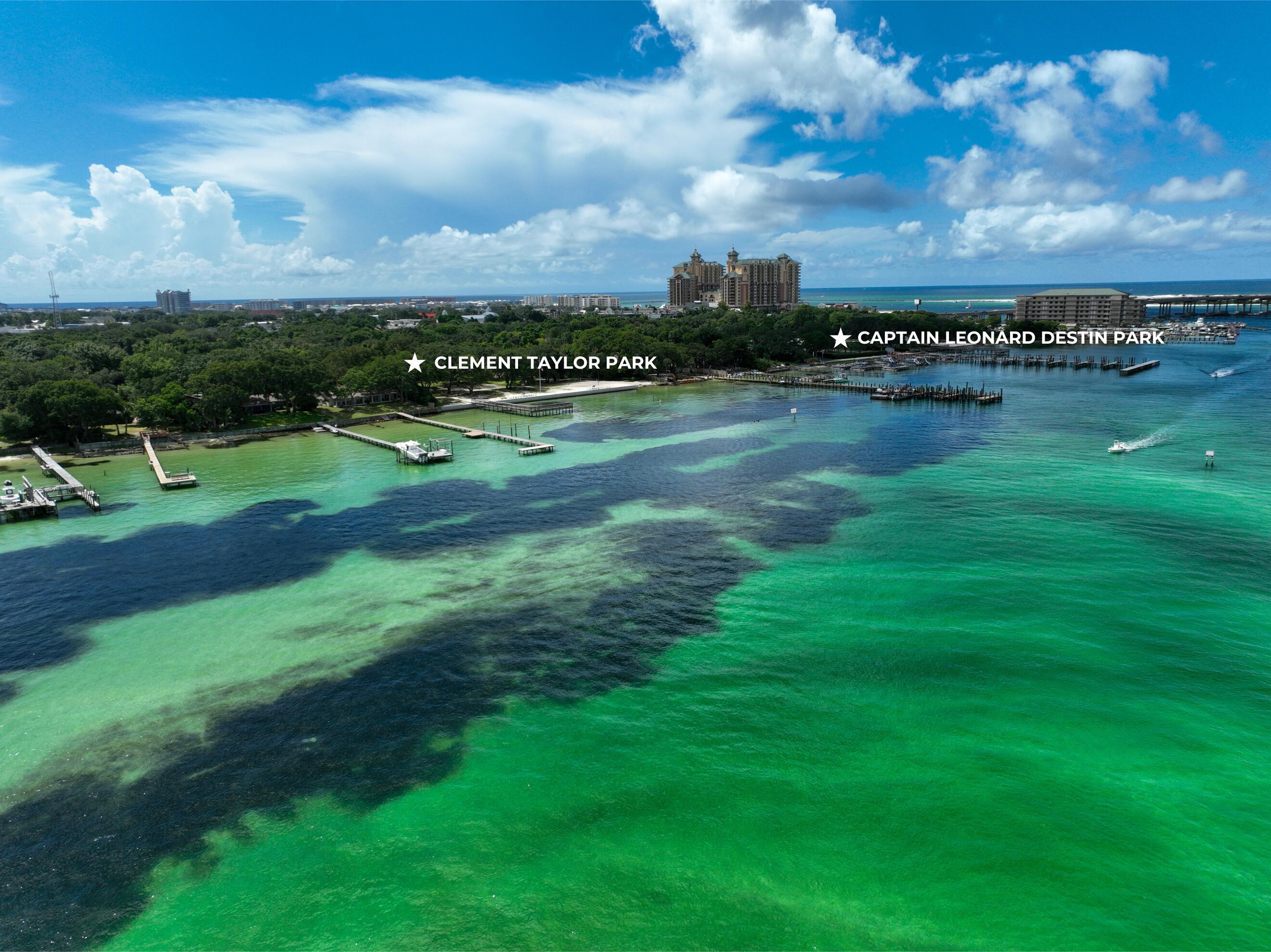 140 Sibert Avenue, Unit 5 Destin, FL 32541 - Photo 37 of 38 10115